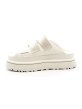 Mules Femme UGG 1167430 GoldenGlow Slide