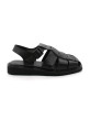 Sandales Femme Paraboot 228880 Santorin