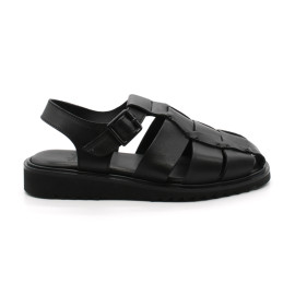 Sandales Femme Paraboot 228880 Santorin