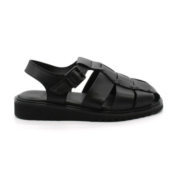 Sandales Femme Paraboot 228880 Santorin