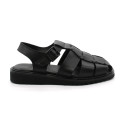 Sandales Femme Paraboot 228880 Santorin