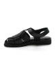 Sandales Femme Paraboot 228880 Santorin
