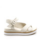 Sandales Femme Coco & Abricot V3002B Escrennes