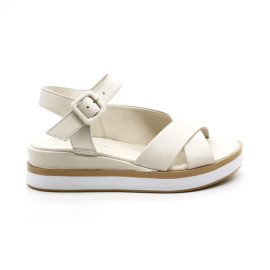 Sandales Femme Coco & Abricot V3002B Escrennes