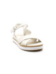 Sandales Femme Coco & Abricot V3002B Escrennes