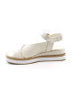 Sandales Femme Coco & Abricot V3002B Escrennes
