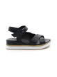 Sandales Femme Coco & Abricot V3002B Escrennes