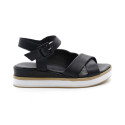 Sandales Femme Coco & Abricot V3002B Escrennes