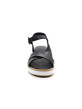Sandales Femme Coco & Abricot V3002B Escrennes