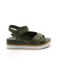 Sandales Femme Coco & Abricot V3002B Escrennes
