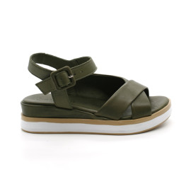 Sandales Femme Coco & Abricot V3002B Escrennes