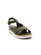 Sandales Femme Coco & Abricot V3002B Escrennes
