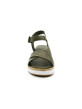 Sandales Femme Coco & Abricot V3002B Escrennes