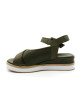 Sandales Femme Coco & Abricot V3002B Escrennes