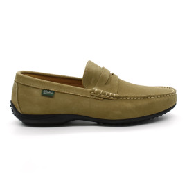 Mocassin Homme Paraboot Cabrio