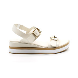Sandales Femme Coco & Abricot V3010B Espalion
