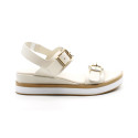 Sandales Femme Coco & Abricot V3010B Espalion