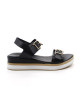Sandales Femme Coco & Abricot V3010B Espalion