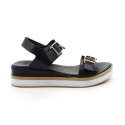 Sandales Femme Coco & Abricot V3010B Espalion