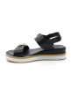 Sandales Femme Coco & Abricot V3010B Espalion