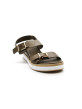 Sandales Femme Coco & Abricot V3010B Espalion