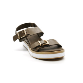 Sandales Femme Coco & Abricot V3010B Espalion
