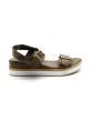 Sandales Femme Coco & Abricot V3010B Espalion