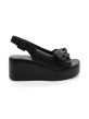 Sandales Compensées Femme Hogl 102520