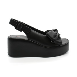 Sandales Compensées Femme Hogl 102520