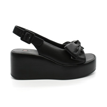 Sandales Compensées Femme Hogl 102520