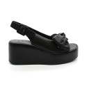 Sandales Compensées Femme Hogl 102520