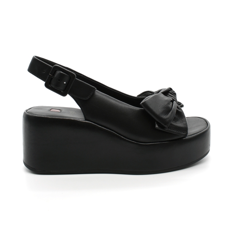 Sandales Compensées Femme Hogl 102520