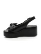 Sandales Compensées Femme Hogl 102520