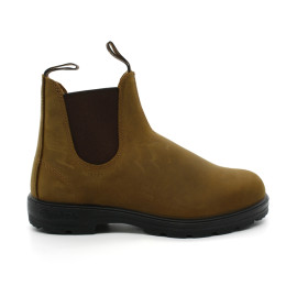 Boots Homme Blundstone 562 Sadlle Brown