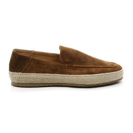 Mocassins Homme Brunos Lido