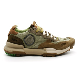 Tennis Homme Satorisan Chacrona Linen