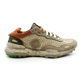 Tennis Homme Satorisan Chacrona Linen Premium