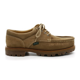 Chaussures Derbies Homme Paraboot 234438 Thiers