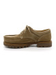 Chaussures Derbies Homme Paraboot 234438 Thiers