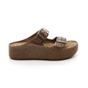 Mules Femme Lemon Jelly Giulietta