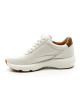 Tennis Femme Clarks 26176650 Tivoli Zip