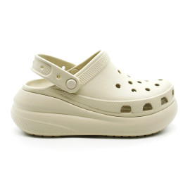 Sabots Compensés Femme Croc's 207521 Crush Clog