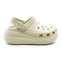 Sabots Compensés Femme Croc's 207521 Crush Clog
