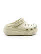 Sabots Compensés Femme Croc's 207521 Crush Clog