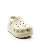 Sabots Compensés Femme Croc's 207521 Crush Clog