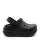 Sabots Compensés Femme Croc's 207521 Crush Clog