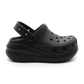 Sabots Compensés Femme Croc's 207521 Crush Clog