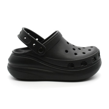 Sabots Compensés Femme Croc's 207521 Crush Clog