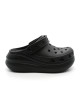 Sabots Compensés Femme Croc's 207521 Crush Clog