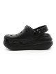 Sabots Compensés Femme Croc's 207521 Crush Clog